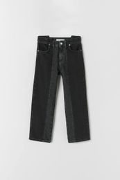 Джинсы Zara xarid qilish