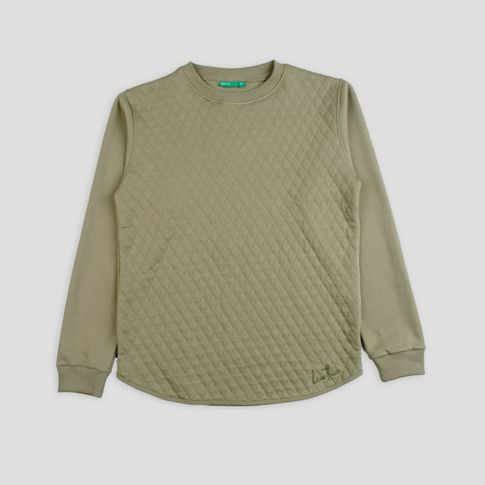 Свитшот Benethic