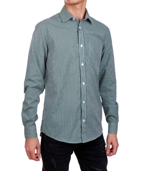 Рубашка Cedar Wood State