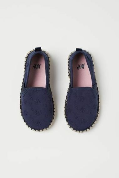 Купить Эспадрильи H&M