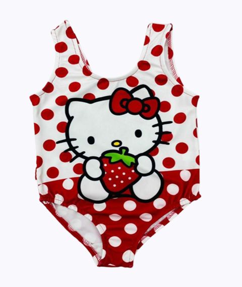 Купить Купальник HELLO KITTY