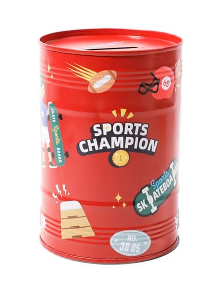Копилка "Sports Champion" xarid qilish