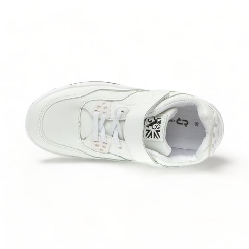 кеды CROSBY 238011/01-01E