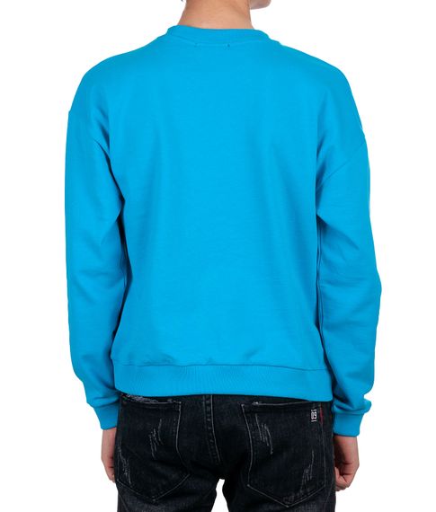 Толстовка Sacotto