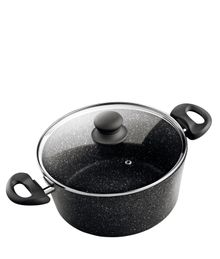 Купить Кассероль с крышкой ROCK Lamart | LT 1138 | 3 л