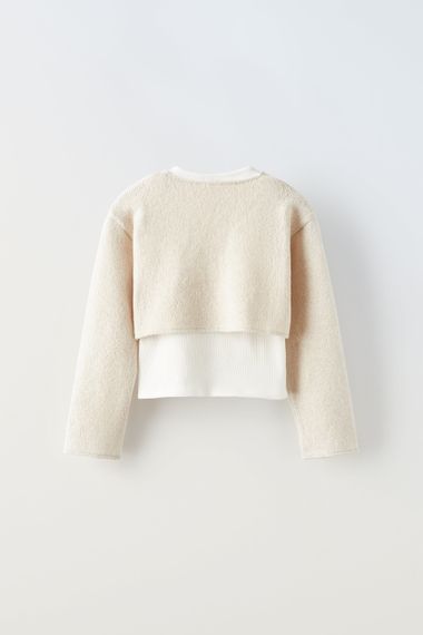 Комплект двойка Zara