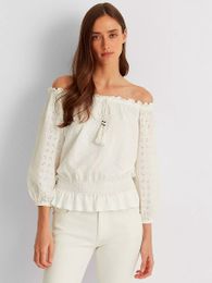 Купить Блузка Ralph Lauren