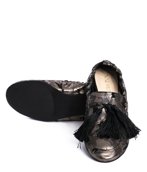 Балетки Nine West