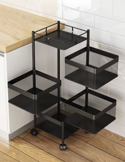 Этажерка (4 этажа)