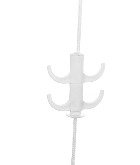 Вешалка верёвка