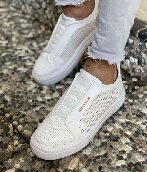 Кроссовки Chekich