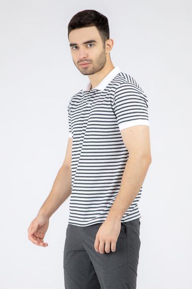 Поло короткий рукав