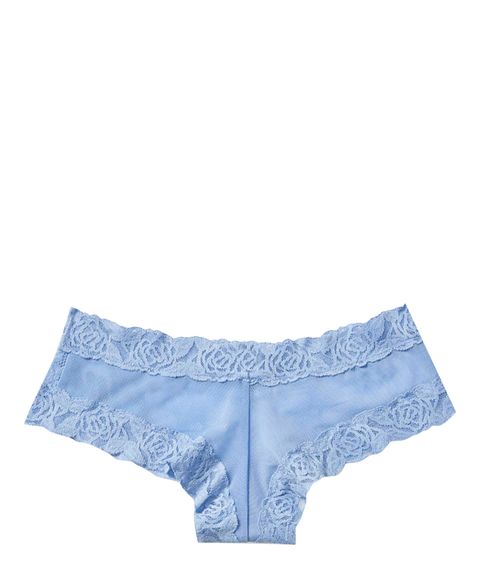 Трусики Victoria's Secret