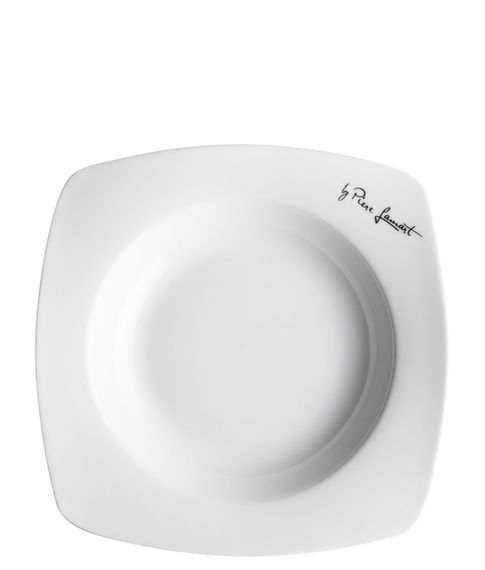 Комплект керамических тарелок Lamart DINE | LT 9002 | 6 шт