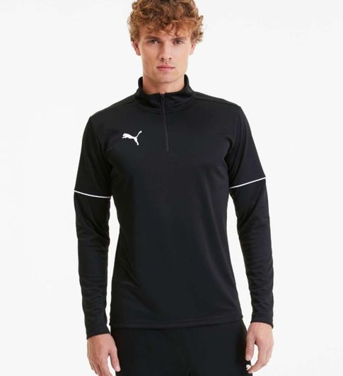 Купить Лонгслив спортивный Puma