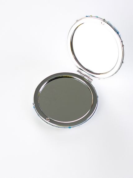 Мини зеркало