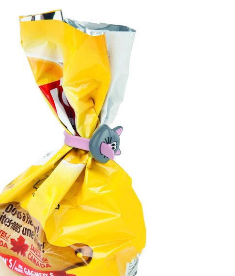 Зажим для пакетов meow Joie msc