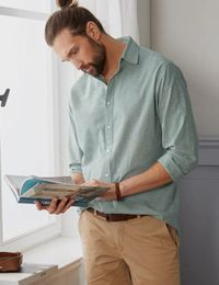 Купить Рубашка Tchibo