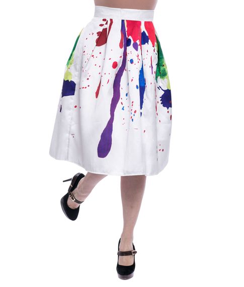 Купить Юбка Fashion