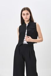 Купить Женская жилетка