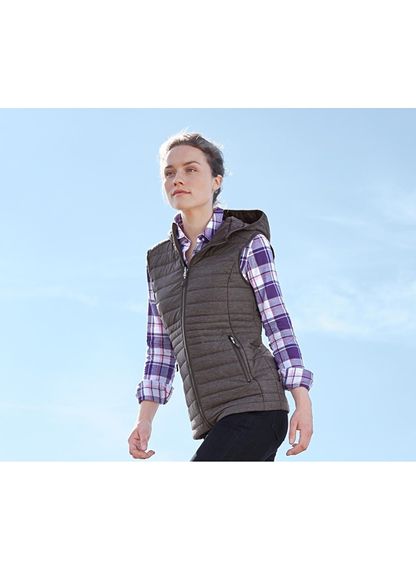 Жилетка Tchibo