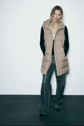 Безрукавка Zara xarid qilish