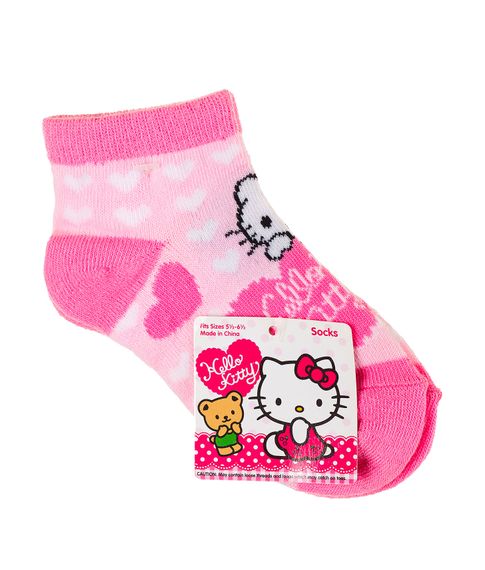 Купить Носочки Hello Kitty