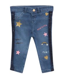 Джинсы Koton xarid qilish