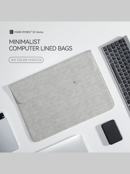 Чехол на MacBook 15,4" MR67D_07