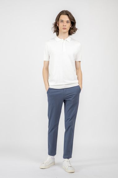 Джемпер короткий рукав