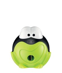 Купить Точилка MAPED «Croc Croc Signal», интерактивная, с контейнером