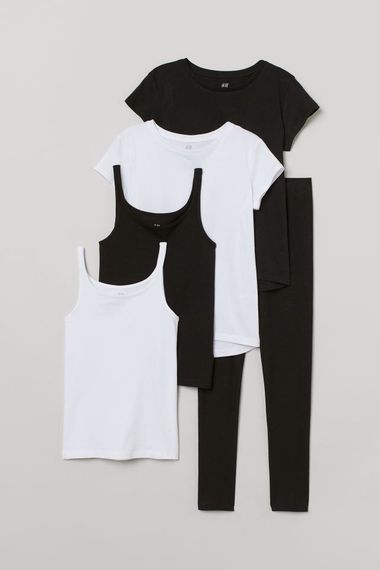 Купить Комплект H&M