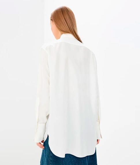 Блузка Polo Ralph Lauren