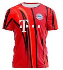 Мужская футболка Bayern Munchen xarid qilish