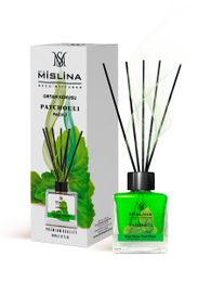 Купить MISLINA диффузор освежитель Patchouli 110 мл