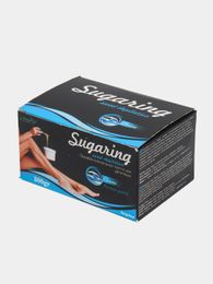 Профессиональная паста для депиляции Sugaring Ocean, шугаринг, 150 гр xarid qilish