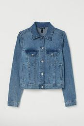 Джинсовая куртка H&M xarid qilish