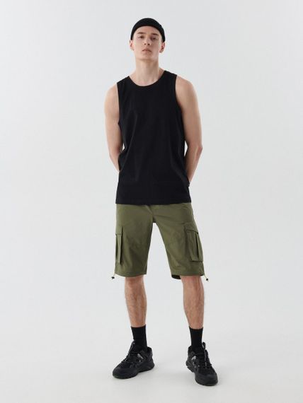 Шорты Cropp