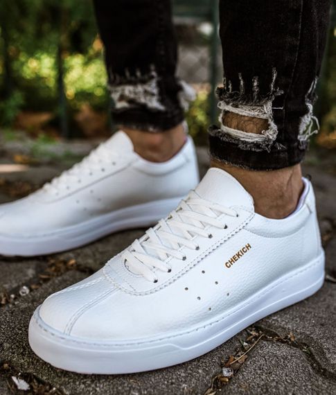 Кроссовки Chekich