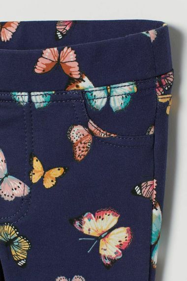 Треггенсы H&M