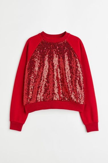 Купить Свитшот H&M