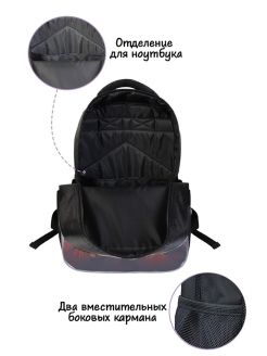Рюкзак Minecraft