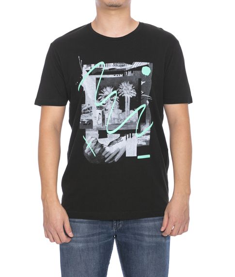 Футболка Pull&Bear xarid qilish