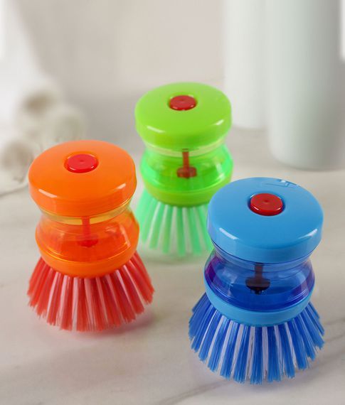 Щетка для посуды YiHan