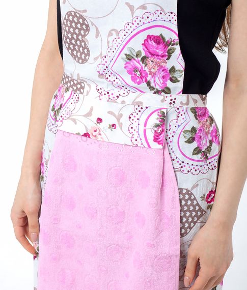 Фартук кухонный