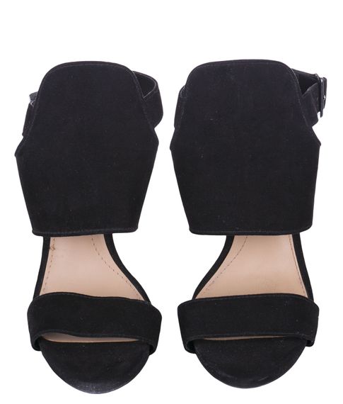 Босоножки Zara