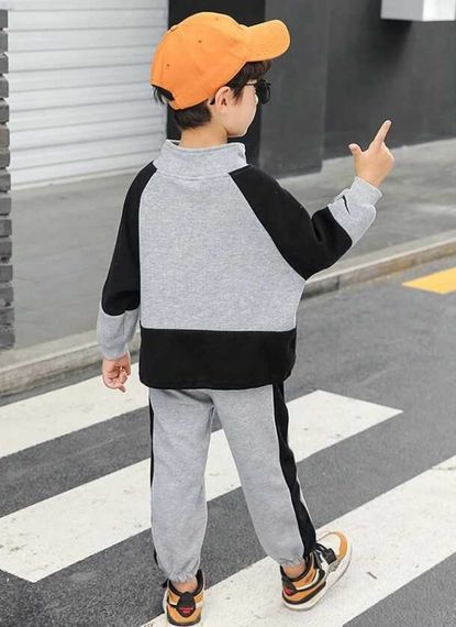 Спортивный костюм для мальчика