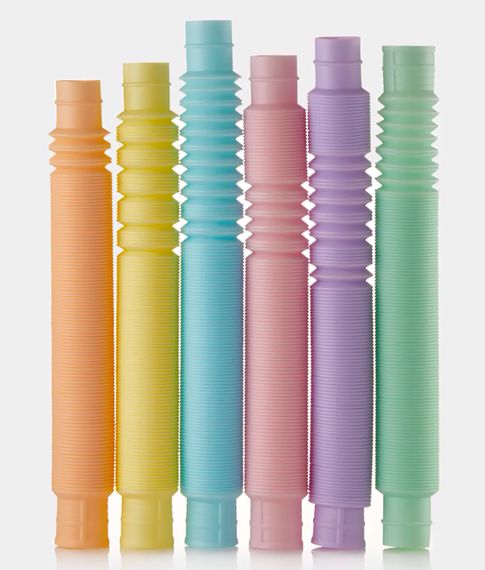 Антистресс Pop Tubes