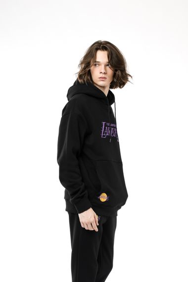 Толстовка короткая длина