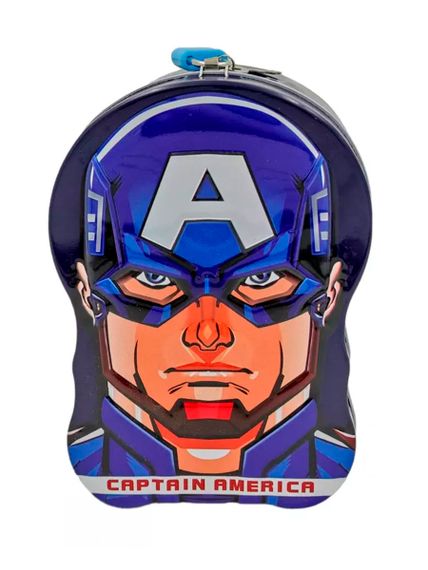 Копилка с замком "Captain America" xarid qilish